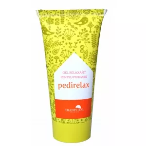 QUANTUM PHARM Pedirelax 150ml