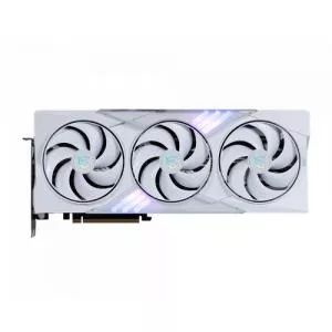 Gigabyte GeForce RTX 5080 16G GAMING TRIO OC WHITE