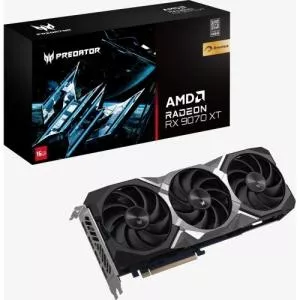 Acer Predator Bifrost Radeon RX 9070 XT OC 16GB
