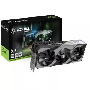 Inno3D GEFORCE RTX 5080 ICHILL X3