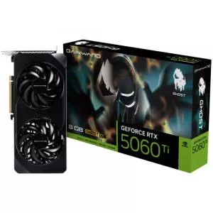 Gainward GeForce RTX 5060 Ti Ghost 8GB OC