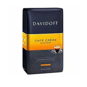 Davidoff Caffe Creme Elegant cafea boabe 500g