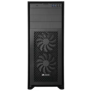 Corsair Obsidian Series® 750D Airflow Edition CC-9011078-WW