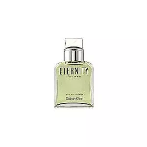 Calvin Klein Eternity by for Men Eau de Toilette Spray 50ml