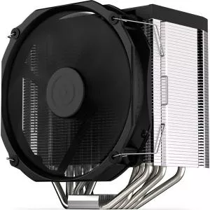 ENDORFY Fortis 5 Black
