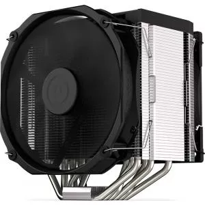 ENDORFY Fortis 5 Dual Fan Black