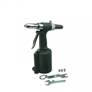 Rodcraft Pistol de nituit pneumatic RC6710