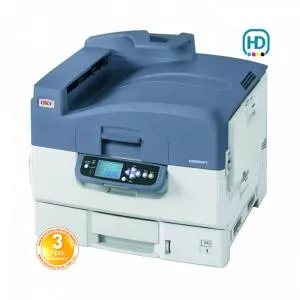 OKI Pro9431dn Imprimante laser couleur A3 SRA3