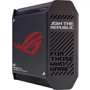 Asus ROG Rapture GT6 Black
