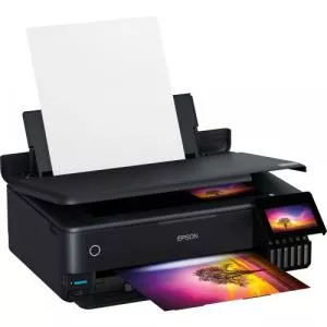 Epson EcoTank ET-8550