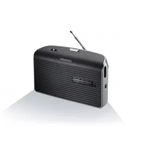 Grundig Radio Music 60 Negru