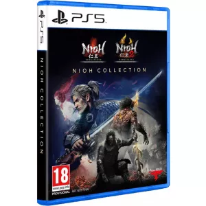 Sony The Nioh Collection PS5