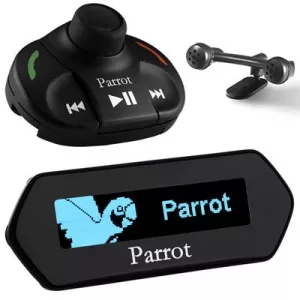 Parrot Car Kit MKi 9100