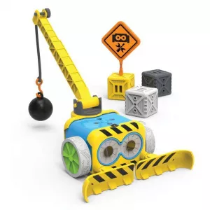 Learning Resources Set accesorii - Robotelul Botley pe santier