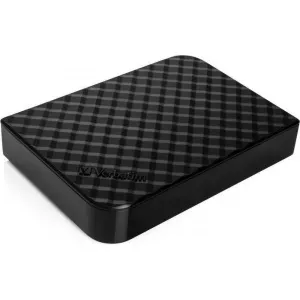Verbatim Store 'n' Save 4TB USB 3.0 47685