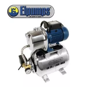 Elpumps VB25/1300 INOX