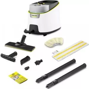 Karcher SC 4 Deluxe
