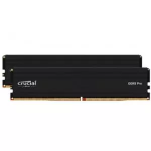 Crucial Crucial Pro 64GB Kit (32GBx2) DDR5-5600