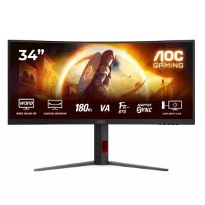 AOC CU34G4