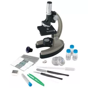 Educational Insights Set microscop