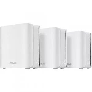 Asus ZenWiFi BD4 White 3-Pack