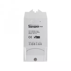 Sonoff Releu inteligent wireless TH10