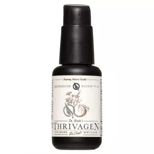 Quicksilver Scientific Thrivagen 50ml