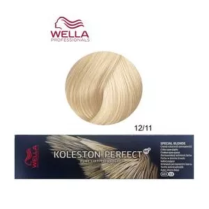 Wella Koleston Perfect ME+ Special Blonde 12/11 Blond Special Cenusiu Intens