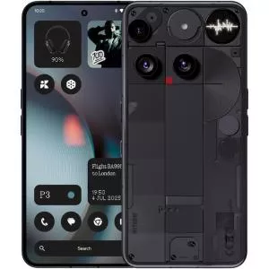 Nothing Phone (3) 512GB Black