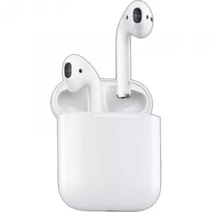 Apple AIRPODS2 WITH CHARGING CASE