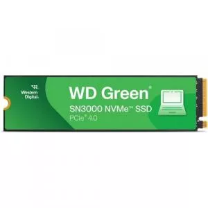 Western Digital Green SN3000 2TB