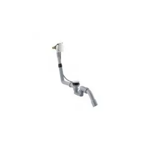 Kaldewei Sifon cada Confort level standard 4001, crom