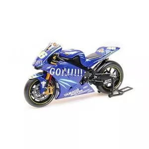 Minichamps Yamaha YZR M1 V. Rossi