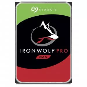 Seagate Ironwolf PRO  2TB   SATA III ST2000NT001