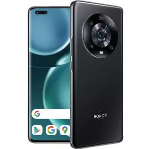 Honor Magic4 Pro 8GB+256GB Black
