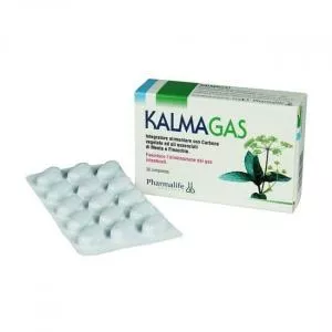 Pharmalife Research Kalma Gas, 30 capsule