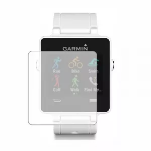 Smart Protection Clasic Smartwatch Garmin Vivoactive - 2buc x folie display