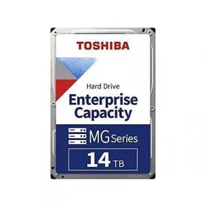 Toshiba MG08 Series 14TB  SATA  3.5 MG08ACA14TE