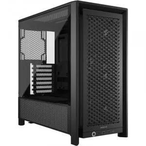 Corsair FRAME 4000D RS Black