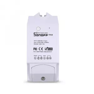 Sonoff Releu inteligent wireless TH16
