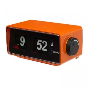 Denver Radio CR-425 Orange