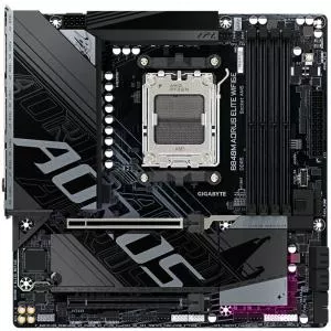 Gigabyte B840M AORUS ELITE WIFI6E