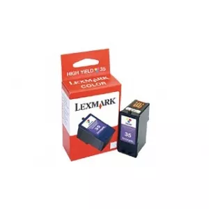Lexmark Cartus cerneala 18C0035E