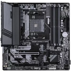 Gigabyte B550M GAMING X WIFI6