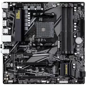 Gigabyte B550M DS3H AC R2