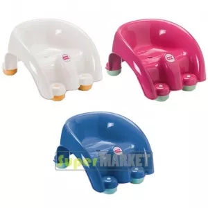 Okbaby - INALTATOR PENTRU BAIE SI IN CASA POUF