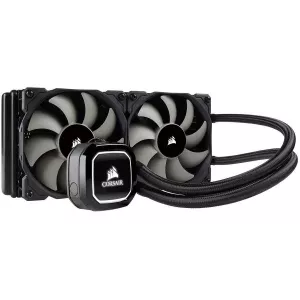 Corsair Hydro Series H100x