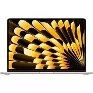 Apple MacBook Air 15 M4 Layout INT Starlight MC6K4RO/A