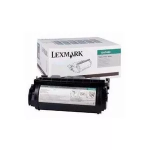Lexmark Toner 12A7460