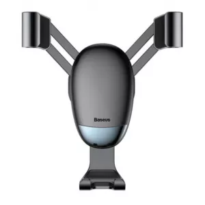 Baseus Suport Auto Mini Gravity SUYL-G01 (Negru)
